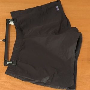 Patagonia baggies shorts